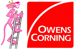 Owens Cornering